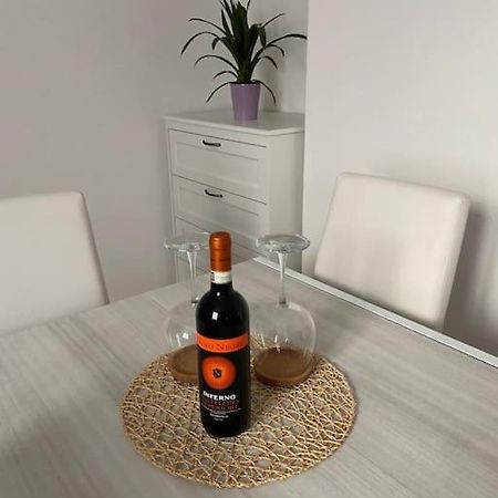Casa Mirta Apartman Mandello del Lario Kültér fotó