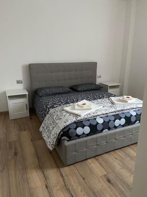 Casa Mirta Apartman Mandello del Lario Kültér fotó