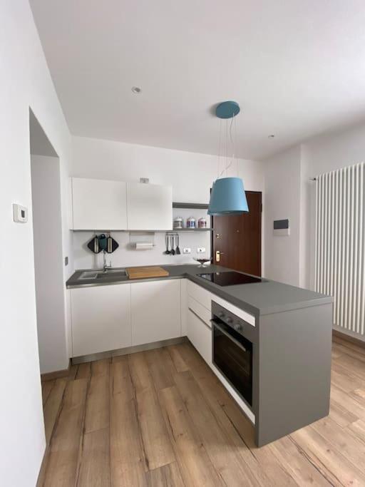Casa Mirta Apartman Mandello del Lario Kültér fotó