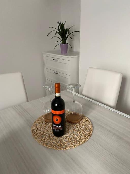 Casa Mirta Apartman Mandello del Lario Kültér fotó