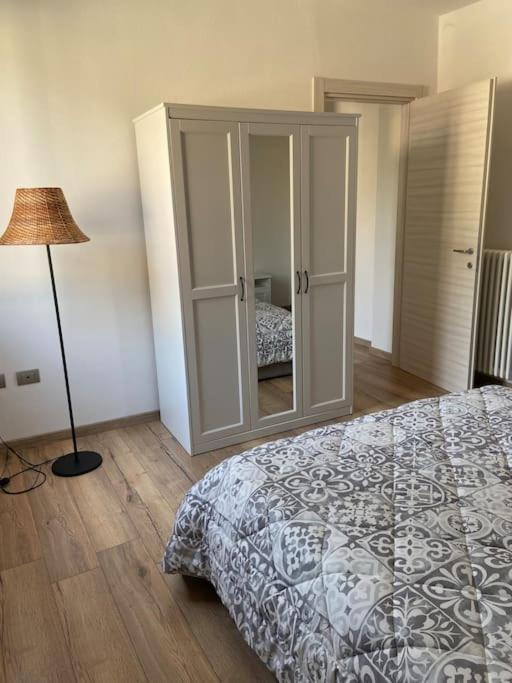Casa Mirta Apartman Mandello del Lario Kültér fotó