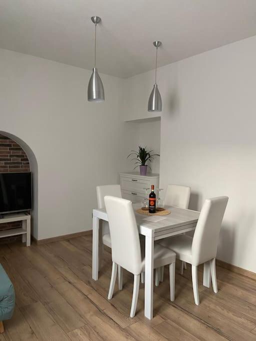 Casa Mirta Apartman Mandello del Lario Kültér fotó